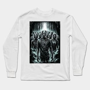 Legion of the Damned Long Sleeve T-Shirt